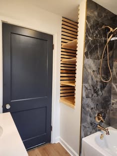 Bathroom Remodels & Custom Tile Showers project