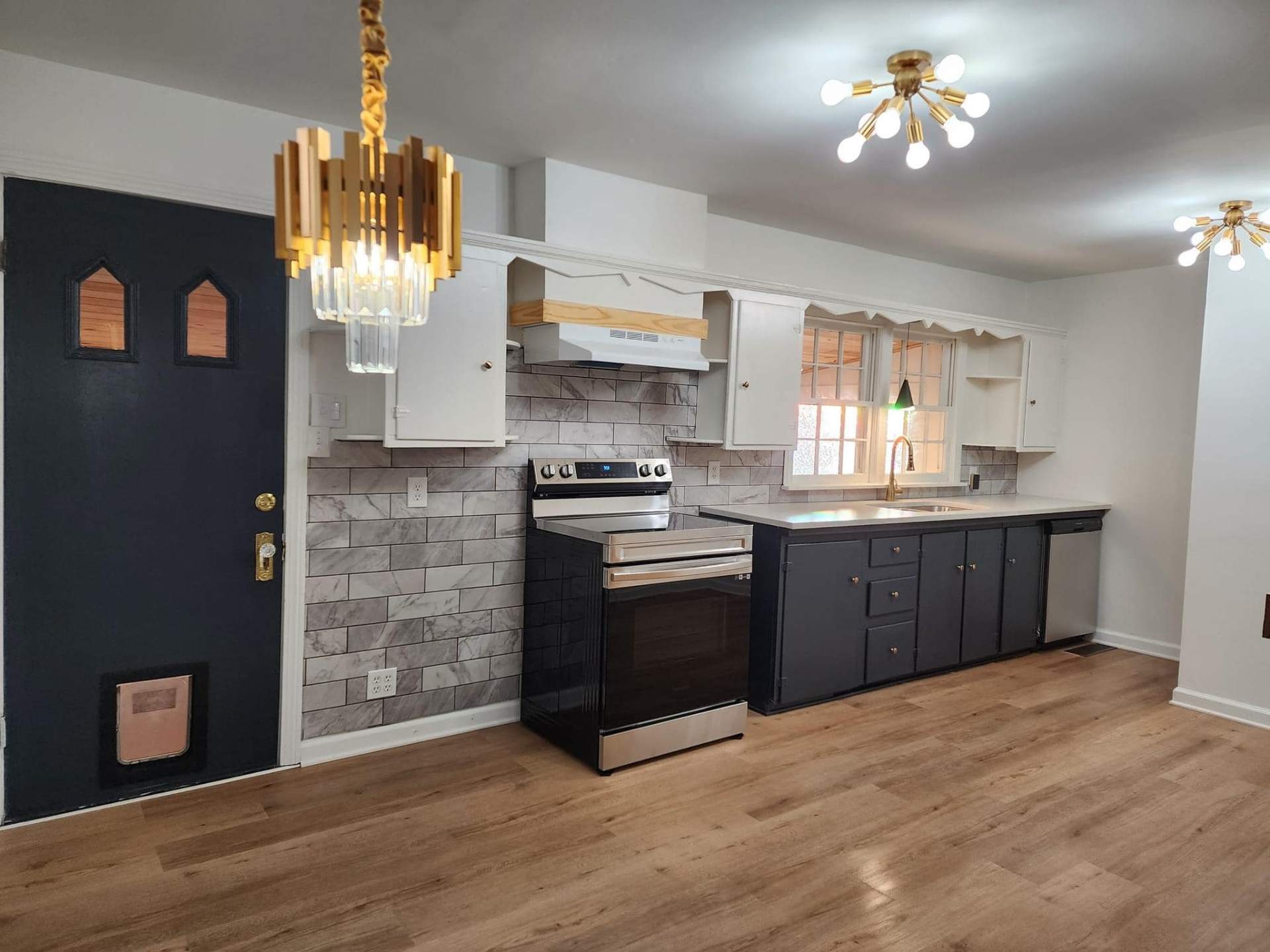 Kitchen Remodels Done Right project